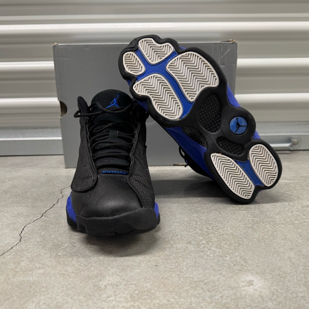 Jordan 13s - Picture 5 of 5